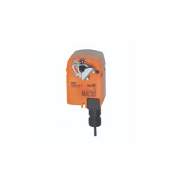 Belimo TFB24-MFT Proportional Control Actuator 22 in-lb Spring Return 24V