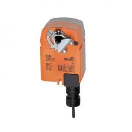 Belimo TFB24-SR S/R Proportional Damper Actuator 22 in-lb 24V 2-10 VDC