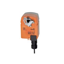 Belimo TFB24 Spring Return Damper Actuator On/Off 22 In-lb 24V