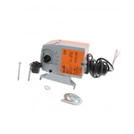 Belimo TFRB24-3 S/R Valve Actuator 22 In-lb On/Off Floating Point 24V