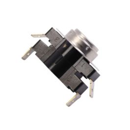 Trane THT0803 DPST Thermostat 135°F OP 105°F CL 24V