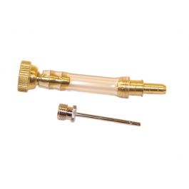 Schneider Electric (Barber Colman) TOOL-87 Needle & Adapter Kit 1/4" Tube M215