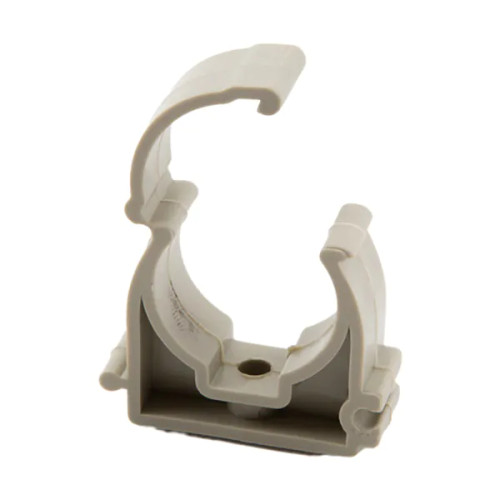 AST TP-815-20 Push to Connect Wall Bracket - 20 mm