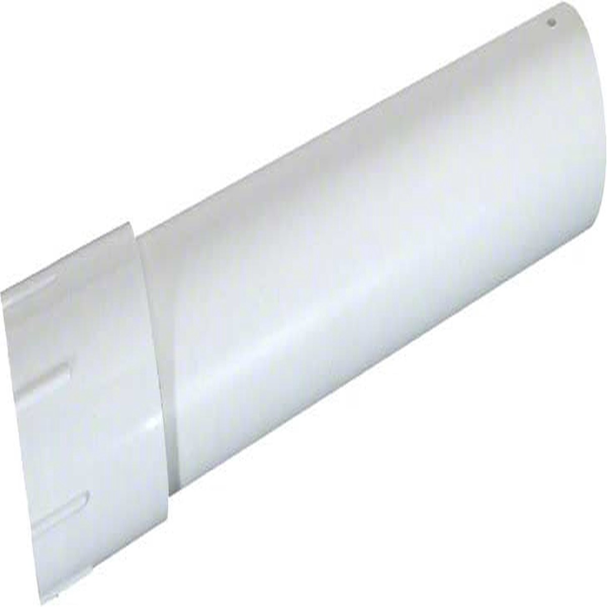 TR100C/140C Upper Inlet Piping
