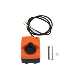Belimo TR24-3 On/Off Floating Actuator 24V