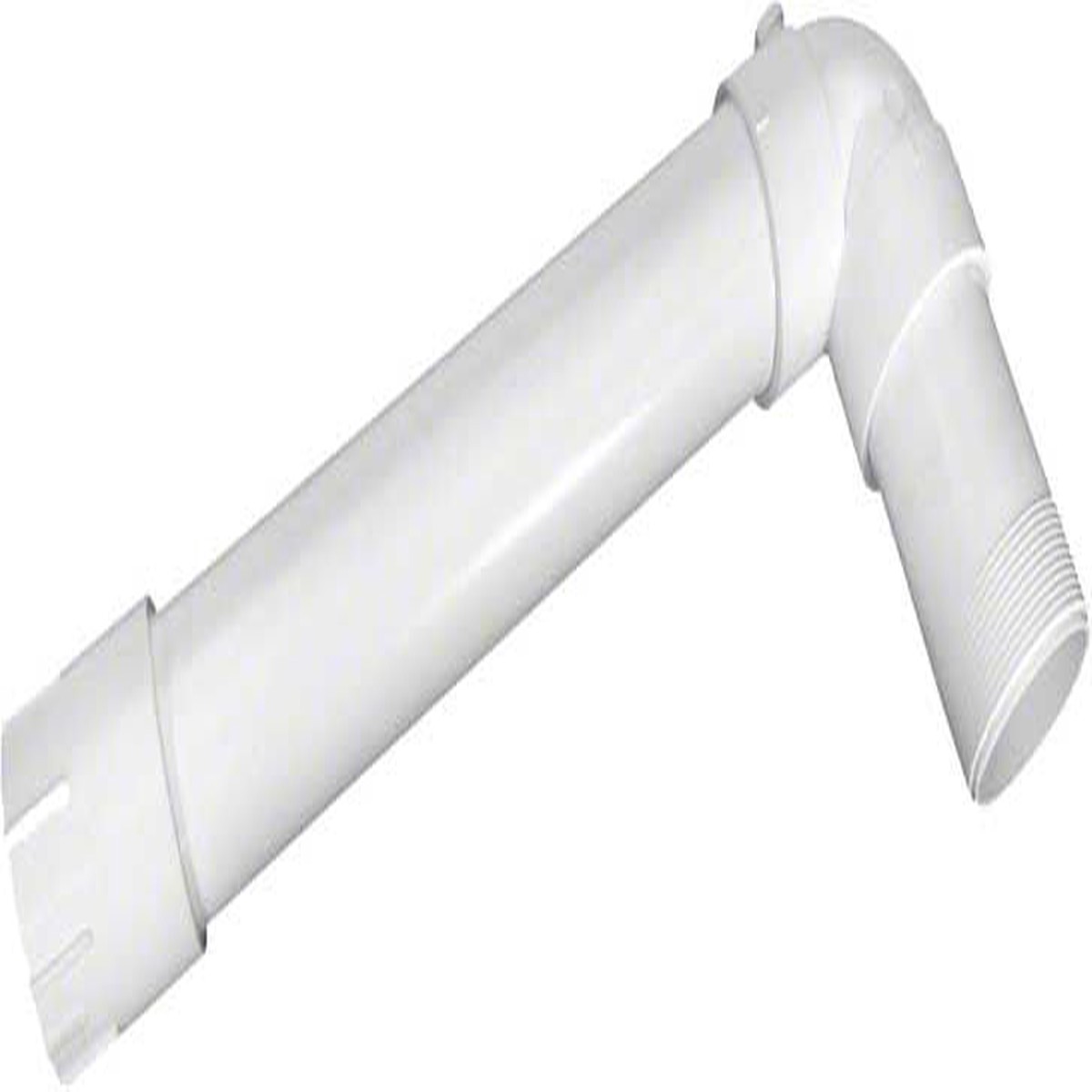 Triton 140C Lower Piping Assembly - 11-1/4 Inches