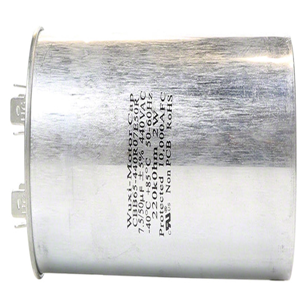 UltraTemp 100I Capacitor
