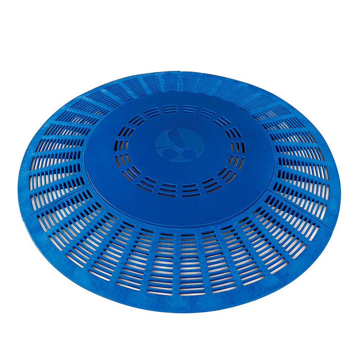 Unibridge Outlet Cover - Blue