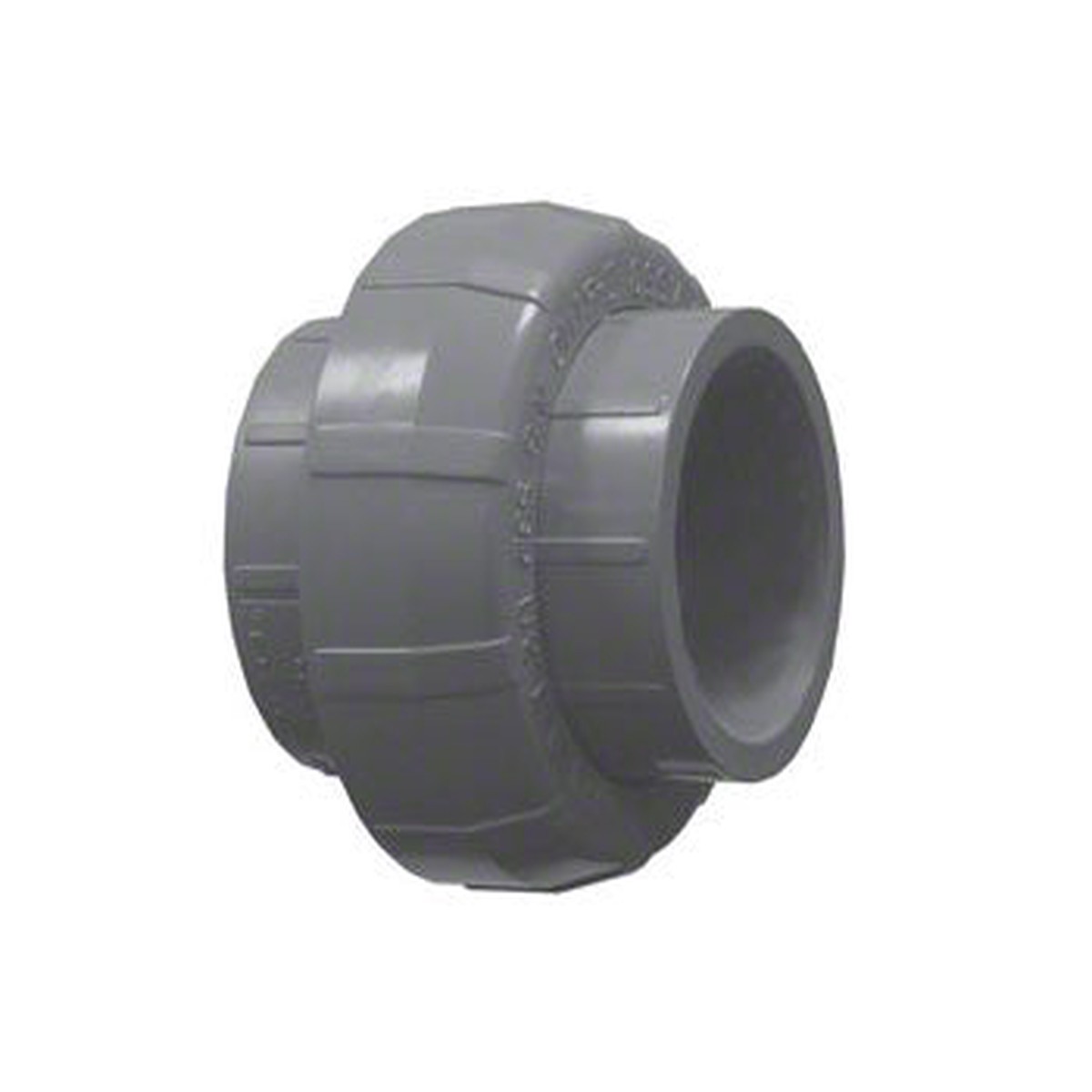 Unioin 3 Inch Slip x Slip - Schedule 80