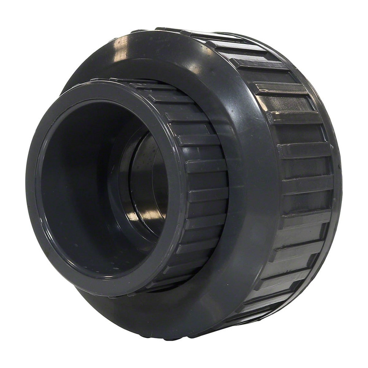 Union 3 Inch - Schedule 80