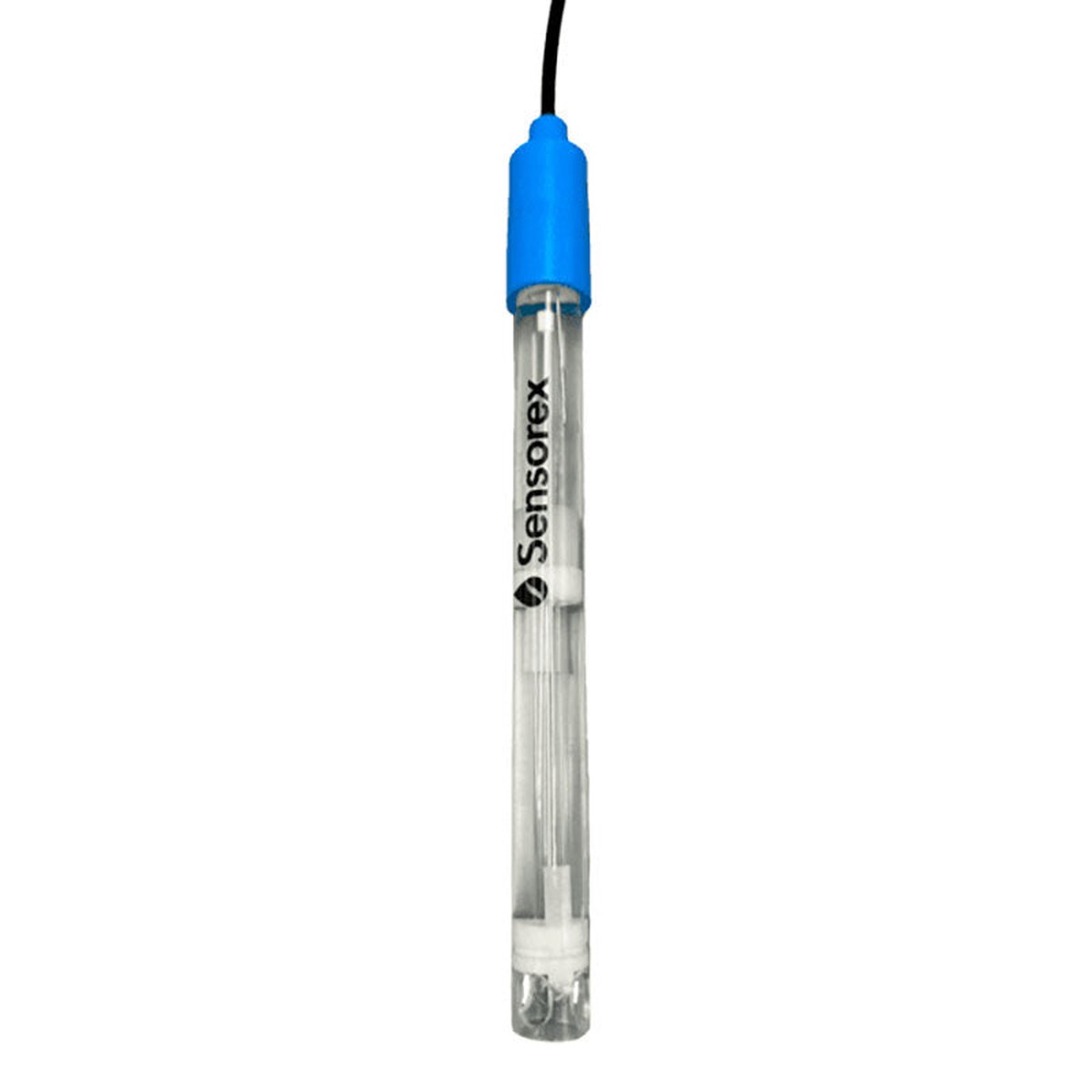 Universal BNC Pool Plus pH Probe - Double-Junction - 10 Foot Cable