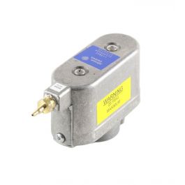 Johnson Controls V-3802-1 Pneumatic Valve Actuator Top Oval