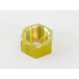 Johnson Controls V-5252-609 Packing Nut 4"-6" Valve 1/2" Stem