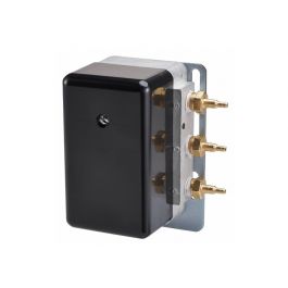 Johnson Controls V-9502-95 Pneumatic Valve Actuator Positioner Less Spring & Mounting Bracket MP8