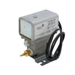 Johnson Controls V11HGA-100 3-Way Pneumatic Air Valve 24V