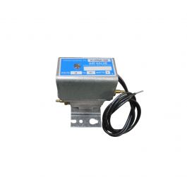 Johnson Controls V11PNA-105 3-Way Solenoid Air Valve 24 VDC