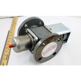 Johnson Controls V246GS1-001C Flanged High Water Regulator Valve 2"