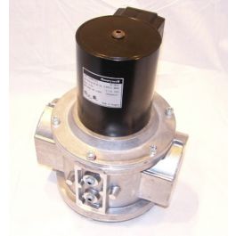 Honeywell V4295A1072 2.5 Inch N/C 120V Sol. Valve ,2# Max.