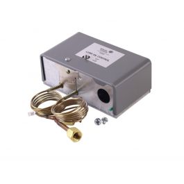 Honeywell V4295A1114 3/4" Normally Closed Solenoid Gas Valve 5 PSI Max