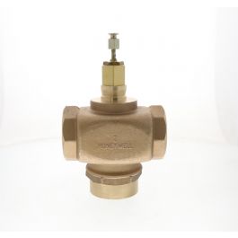 Honeywell V5013N1097 2 Inch Valve Body,Mixing,46.8Cv