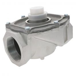 Honeywell V5055E1021 3" Double Seat High Pressure Gas Valve
