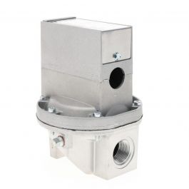 Honeywell V88A1659 3/4 Inch 24V Gas Valve 1/2# Max.