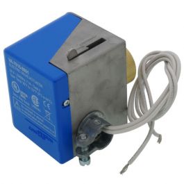 Johnson Controls VA-7010-8001 2-Position Electric Ball Valve Actuator 24 VAC VG 5000'S