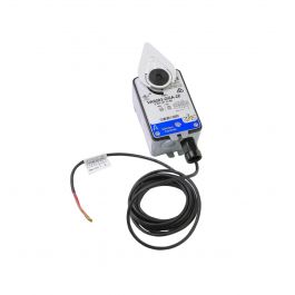 Johnson Controls VA9203-GGA-2Z Spring Return Electric Valve Actuator