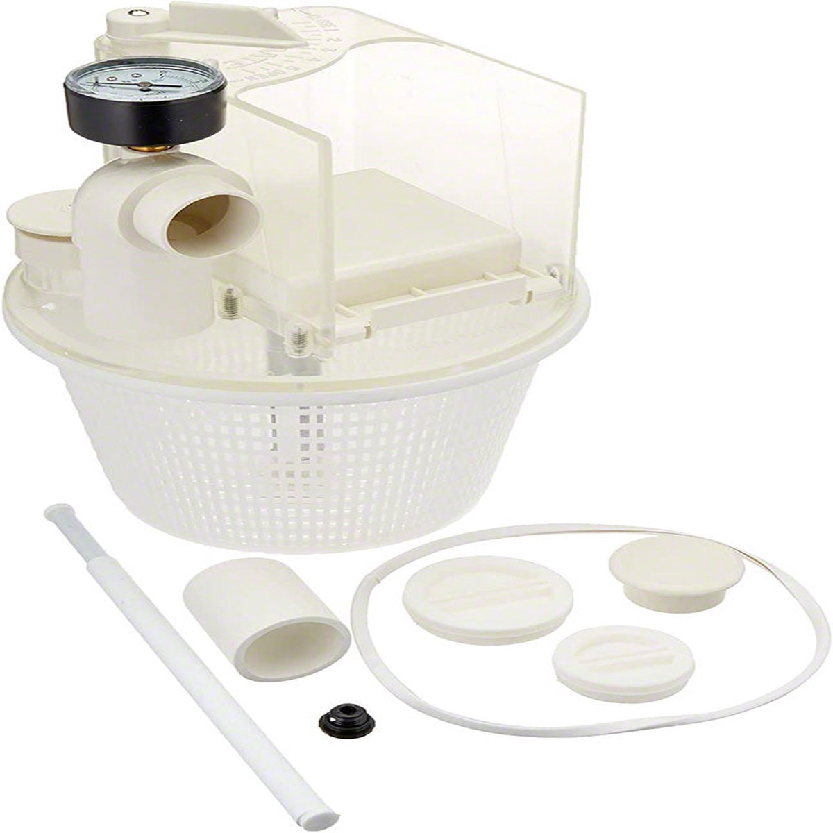Vac-Mate Vacuum/Skimmer Attachment