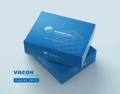 Vacon OPT-BH ( OPT-BH-V, OPTBH, NXOPTBH ) Temperature Measurement Option board varnished for Vacon 100, NXS & NXP Drives