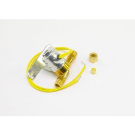 Trane VAL8193 Solenoid Valve 24V