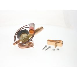 Trane VAL8845 Thermal Expansion Valve(TXV) 3/8" x 1/2" R410A 2-Ton