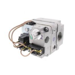 Trane VAL8853 3/4" Negative Pressure Valve 24V