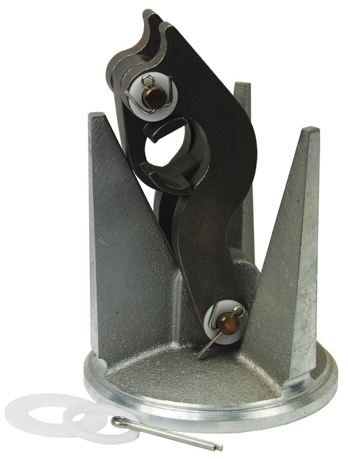 Dixon 5300/5400 API Coupler Valve Assembly Repair Kit