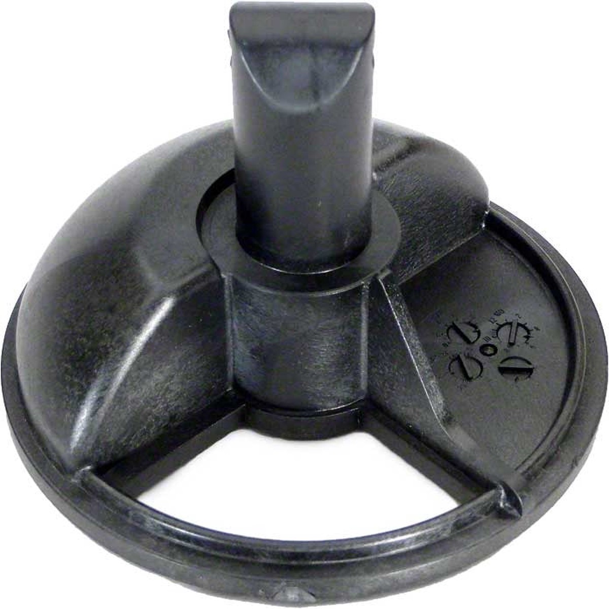 Vari-Flo SP0704 Key and Gasket Assembly