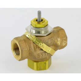 Schneider Electric (Barber Colman) VB-7323-0-4-6 3/4" Diverting Valve 7.5Cv