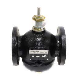 Schneider Electric (Barber Colman) VB-9223-0-5-12 2.5 Inch C.I. Flgd. Valve , Suc 56Cv