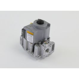 Utica-Dunkirk VG01101 1/2" Natural Gas Valve 3.5"WC 24V