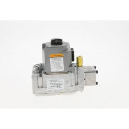 Utica-Dunkirk VG01102 1/2" X 3/4" Gas Valve 3.5" WC 24V