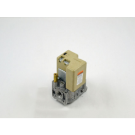 Utica-Dunkirk VG01702 1/2" Liquid Propane Gas Valve Kit 24V