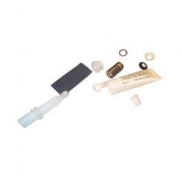 Johnson Controls VG7000-6011 Stainless Steel Packing Kit 1/4" Stem