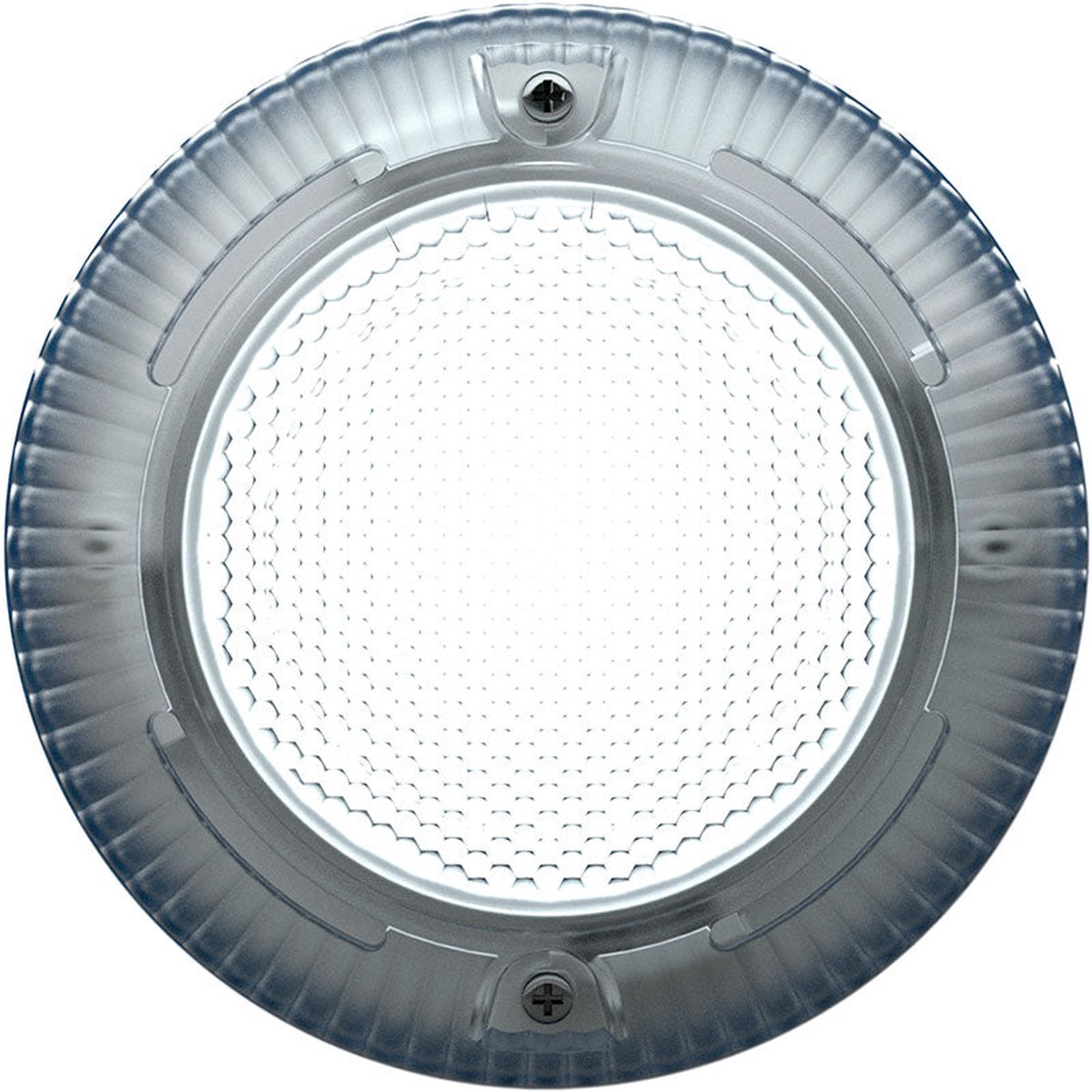 Vivid 360 Jandy Retro Nicheless LED Light - 12 Volts - Multi-Colored