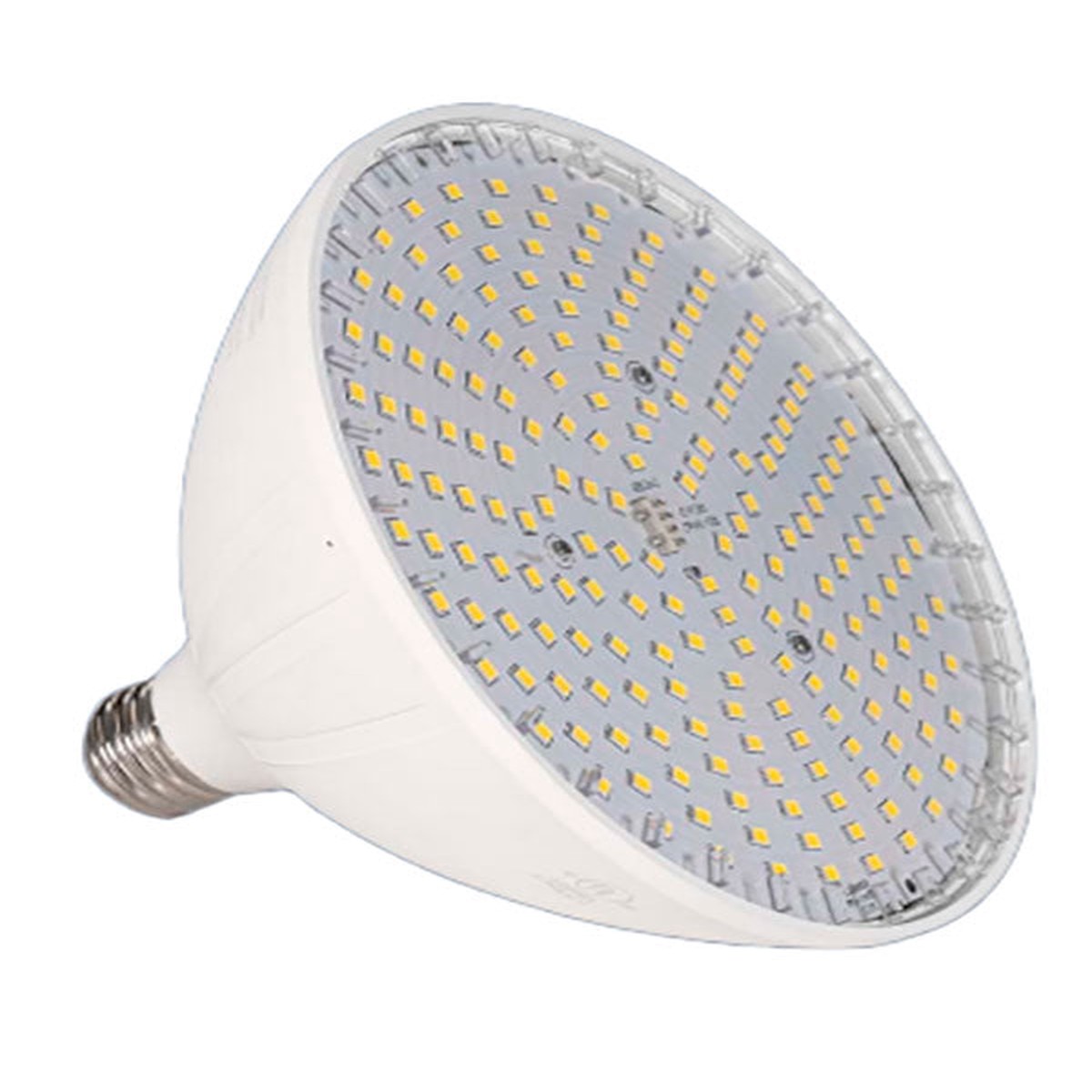 Vivid 360 LED Pool Light Bulb - 35 Watts 12 Volts - White