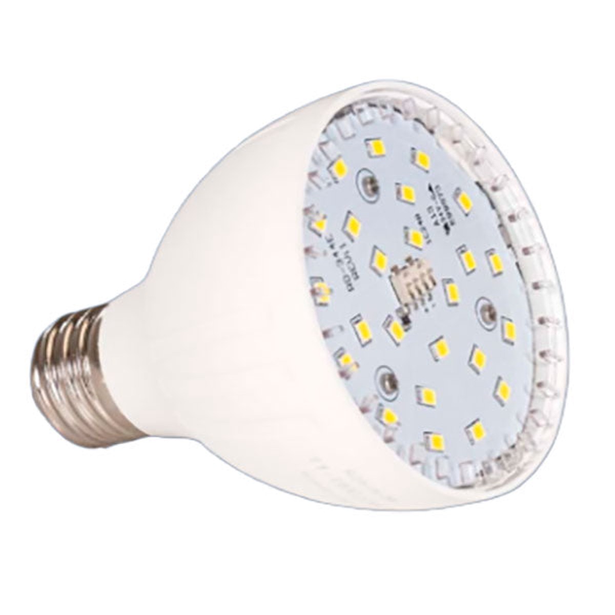 Vivid 360 LED Pool Light Bulb - 35 Watts 120 Volts - White
