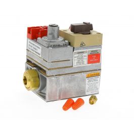 Honeywell VS820A1740 3/4" LP Modulating Gas Valve
