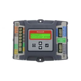 Honeywell W7220A1000 Jade Economizer Logic Module