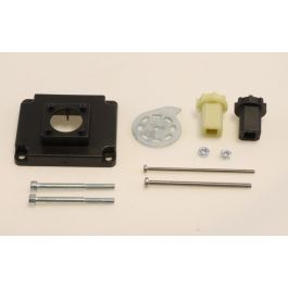 Belimo WAF Linkage AF/NF Actuators