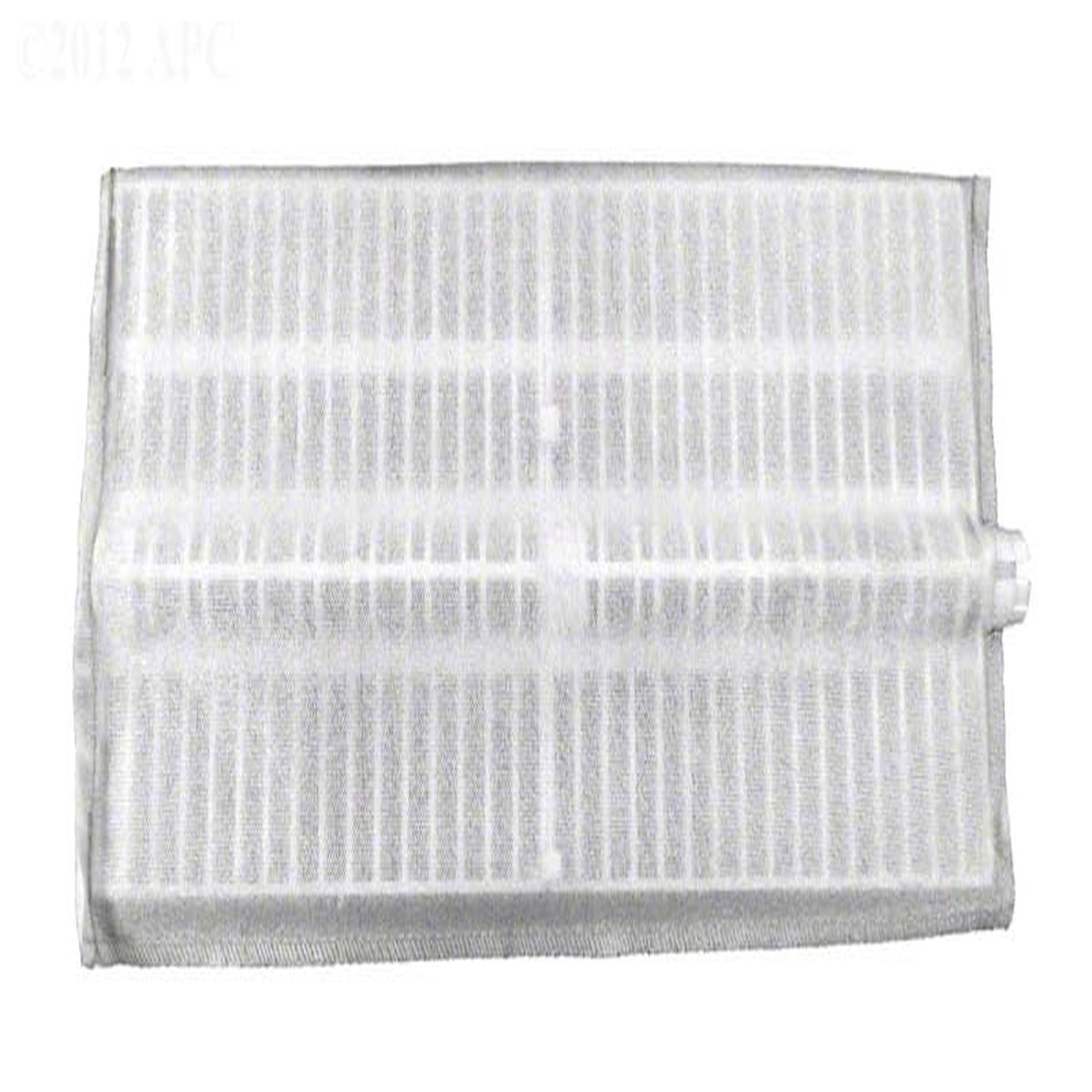 Warrior Small Filter Grid - 44 GPM
