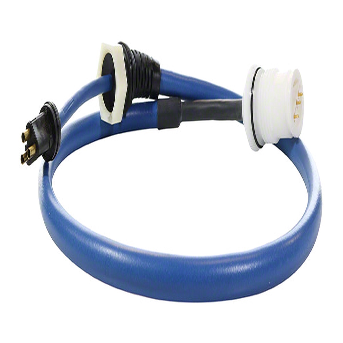 Wave 60/65/80/90, C3/M400 Dynamic Cable Swivel DIY - 1.2 Meters