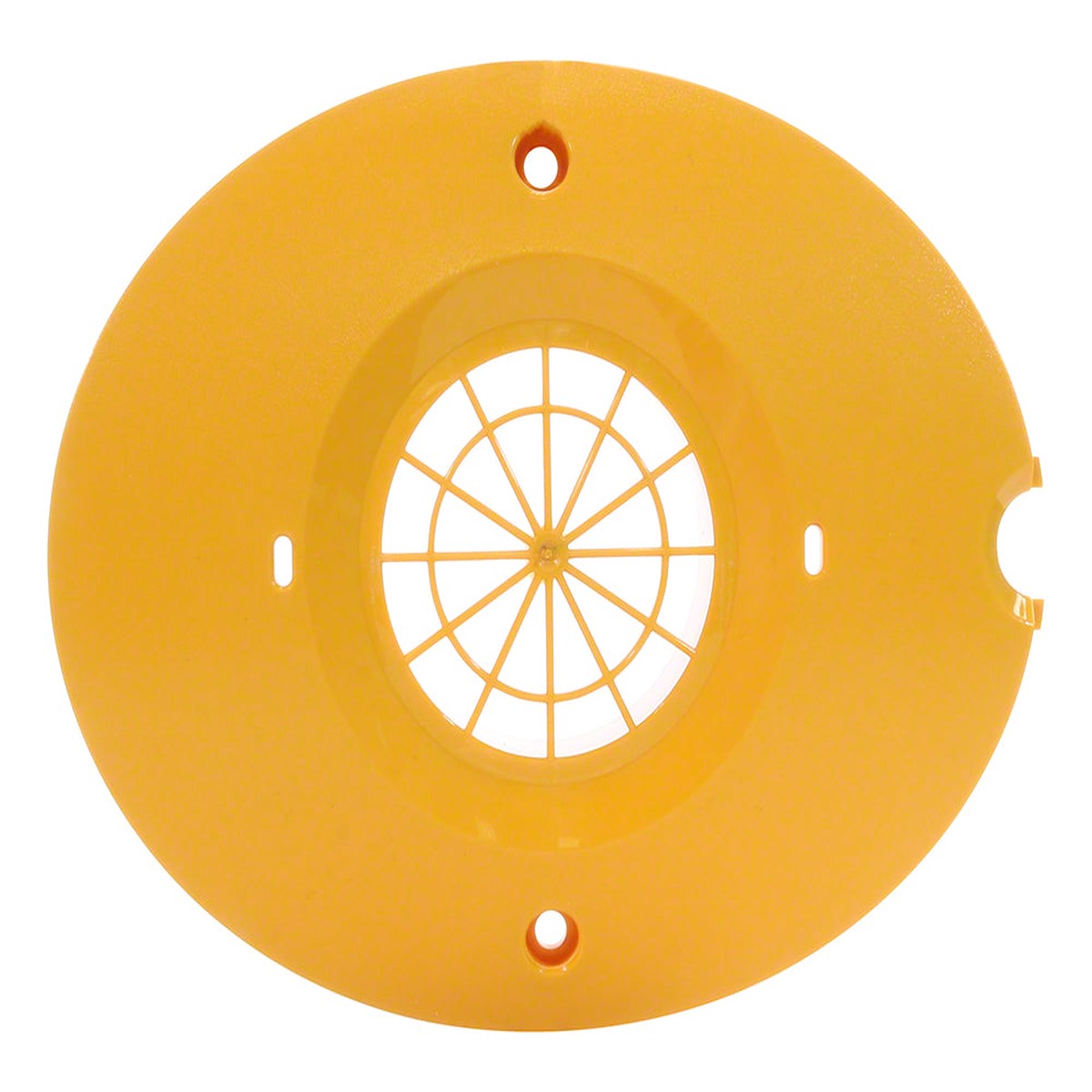 Wave 75 Impeller Cover MMC5 - Orange